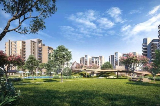 246m apartment for sale in Casa Dor Zed West at a fantastic price