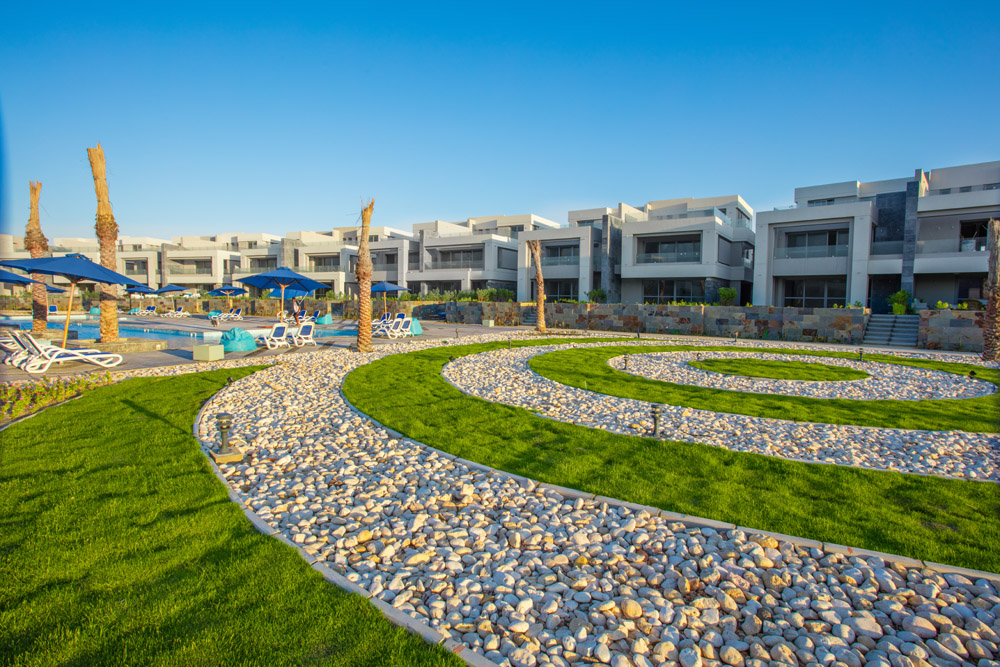 An unbeatable price for a 175m chalet at La Vista Cascada North Coast resort seize the opportunity