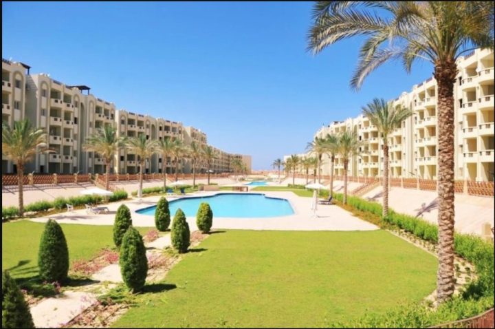 Special offer a 140m chalet for sale in Alura North Coast Village in a prime location