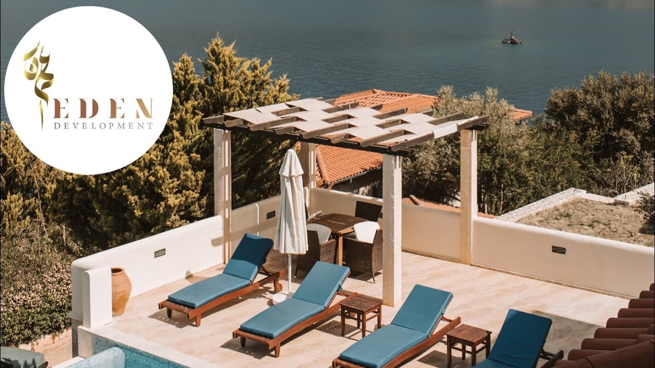 تعرف علي سعر شقة بمساحة 65 متر في قرية سيتي فيو العلمين الجديدة