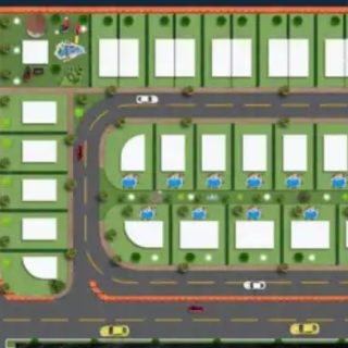 تعرف علي سعر فيلا بمساحة 328 متر في جيزيل زايد الجديدة