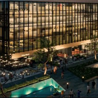 فيلا رائعة 257م للبيع في موقع مميز جدا داخل الكازار التجمع