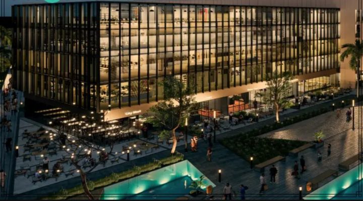 امتلك فيلا ب 5% مقدم في التجمع الخامس داخل كمبوند الكازار