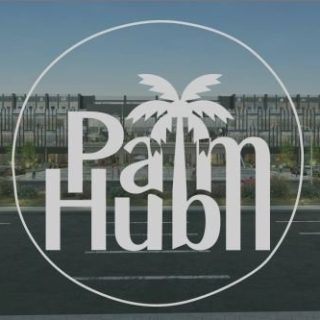 Palm Hub El Shorouk Mall TG Developments