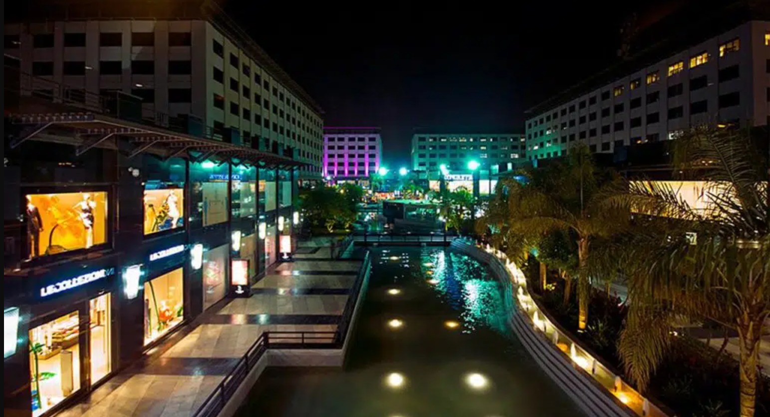 استثمر الآن في القاهرة الجديدة واقتني محل بمساحة 110 متر بمول ان تاون