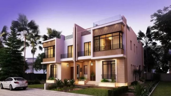 Below market price 235m villa for sale in Jeera Sheikh Zayed