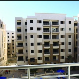 شقتك في كمبوند لافيدا هليوبوليس الجديدة بتسهيلات تصل إلي 4 سنوات
