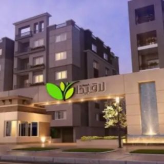 شقتك في كمبوند لافيدا هليوبوليس الجديدة بتسهيلات تصل إلي 4 سنوات