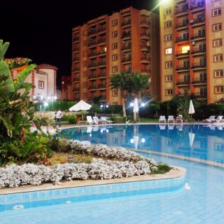 تفاصيل بيع شاليه بمساحة 80 متر في مرسيليا لاند الساحل الشمالي