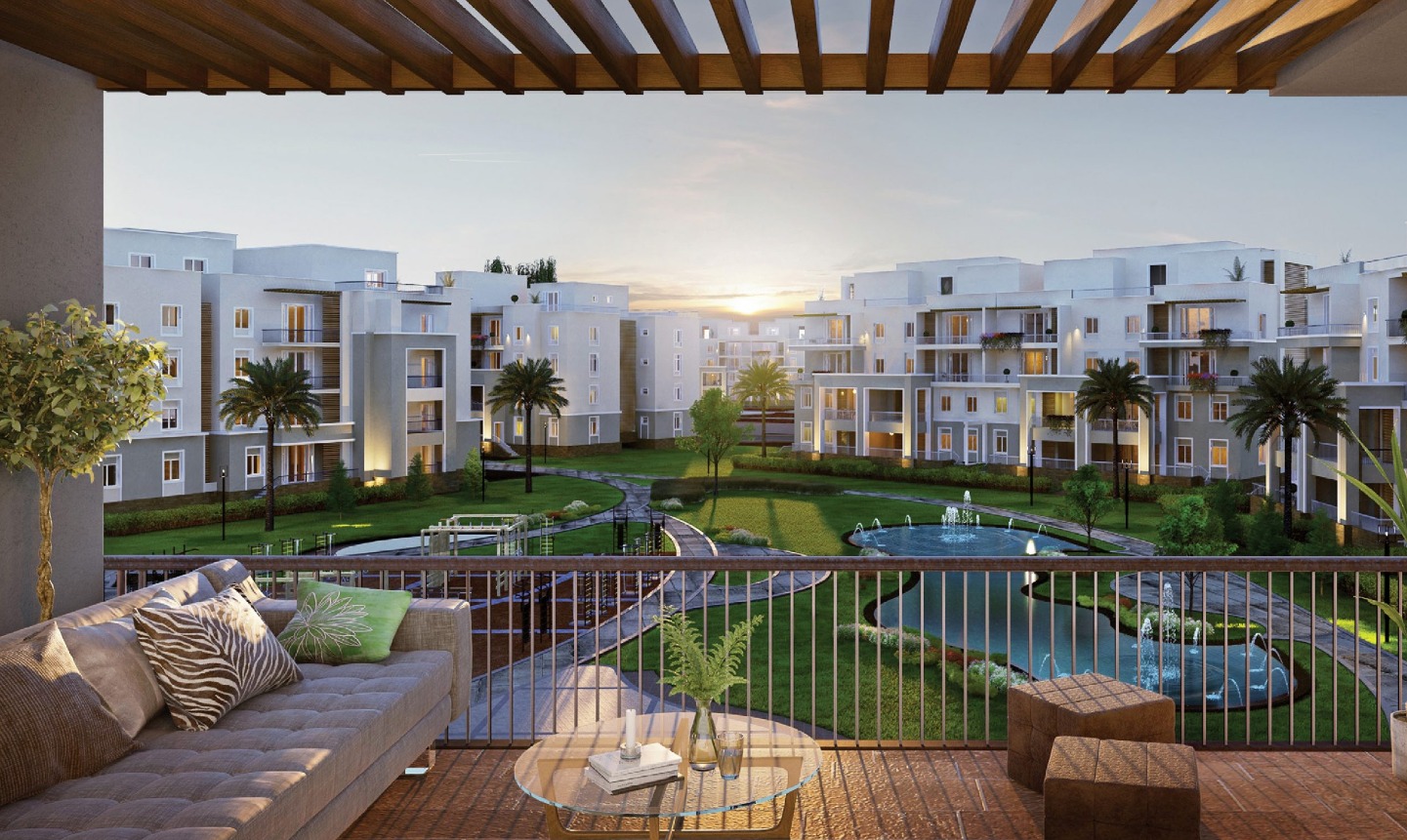 تعرف علي سعر فيلا بمساحة 355 متر في نوفيلا أكتوبر