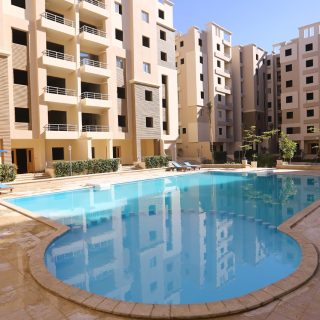 شقتك في كمبوند لافيدا هليوبوليس الجديدة بتسهيلات تصل إلي 4 سنوات