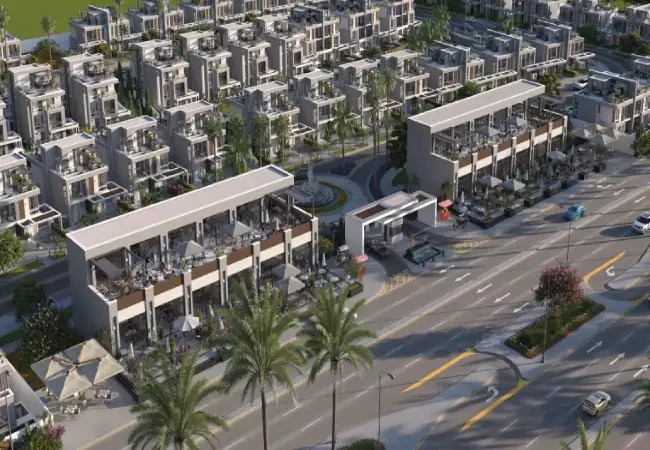 Below market price villa 540m for sale at Zayard Elite Compound