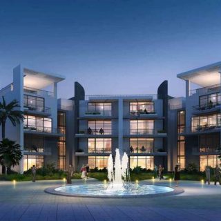 شقتك بمساحة 136 متر في بيراميدز ويلز أكتوبر بتسهيلات تصل إلى 6 سنوات