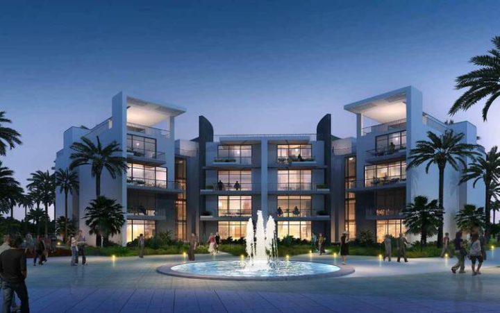 تفاصيل عن شقق كمبوند بيراميدز ويلز 6 أكتوبر