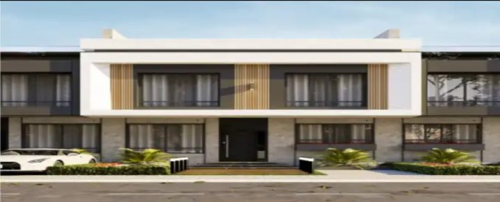 توين هاوس لقطة للبيع 302م في سيلينا 1 زايد الجديدة بسعر خيالي