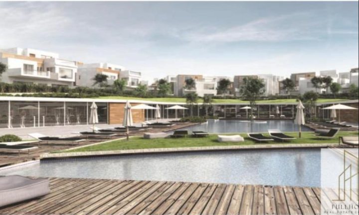 للبيع بكمبوند سولايا 6 أكتوبر شقة بمساحة 149 متر بسعر لقطه جداا