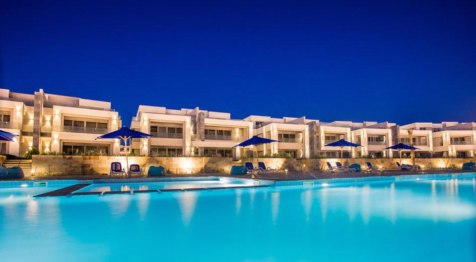 An unbeatable price for a 175m chalet at La Vista Cascada North Coast resort seize the opportunity