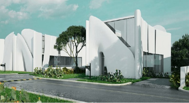 عرض متميز فيلا 256 متر للبيع في قرية رمال بموقع مميز