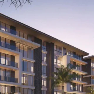 فيلا رائعة 257م للبيع في موقع مميز جدا داخل الكازار التجمع