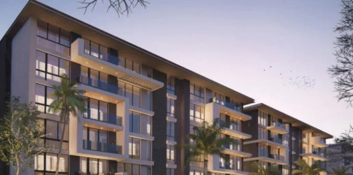 فيلا لقطة للبيع 230م في كمبوند الكازار التجمع الخامس بسعر خيالي