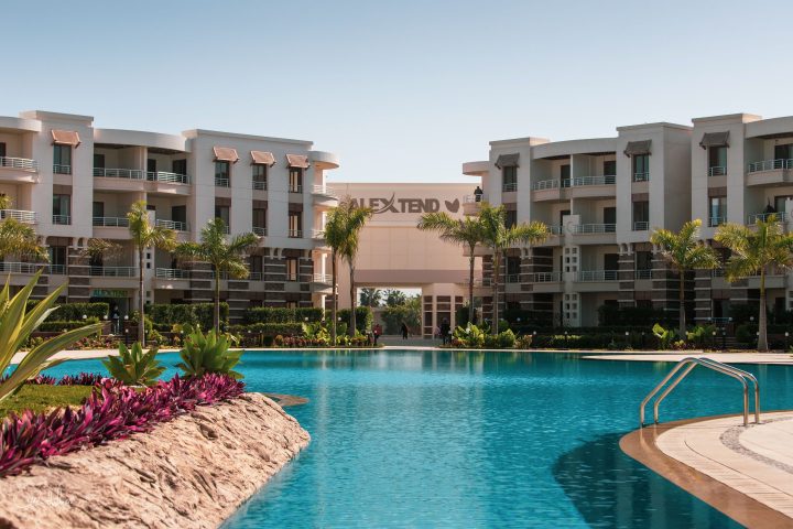 شقة رائعة 215م للبيع في موقع مميز جدا داخل مشروع اليكستند كينج ماريوت