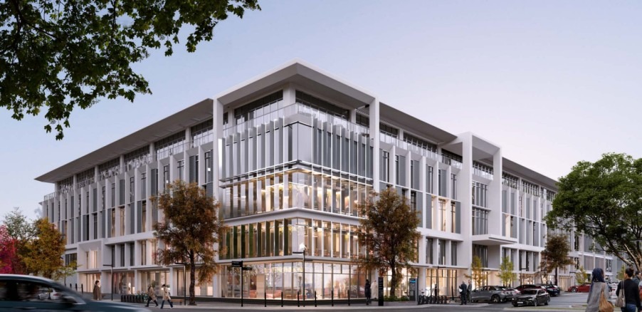 تفاصيل بيع محل بمساحة 110 متر في بالمت مول القاهرة الجديدة