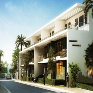 شقتك بمساحة 136 متر في بيراميدز ويلز أكتوبر بتسهيلات تصل إلى 6 سنوات