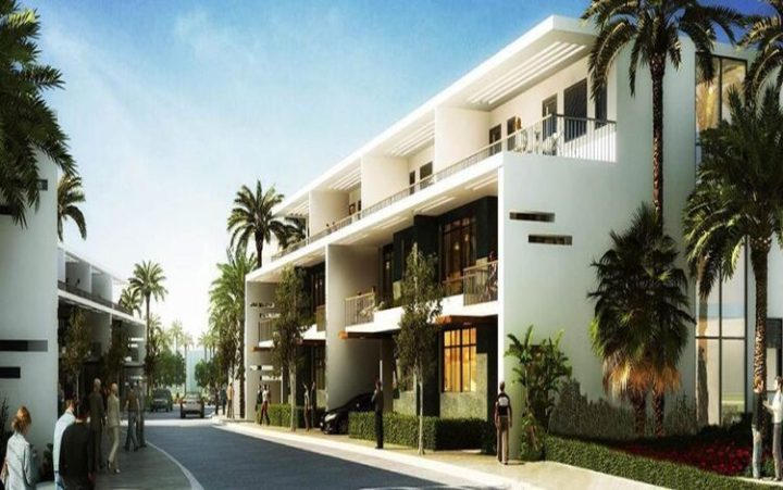 تفاصيل بيع شقة بمساحة 152 متر في كمبوند بيراميدز ويلز 6 أكتوبر الباشا