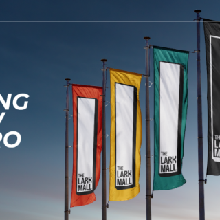 مكاتب للبيع في ذا لارك مول 50 متر