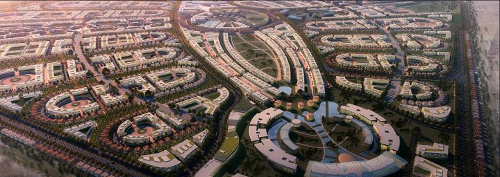 The cheapest 220m villa for sale in Rai Sarai New Cairo