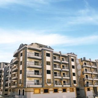Details of selling an apartment with an area of 200 meters in Sarayat El Kattameya Compound