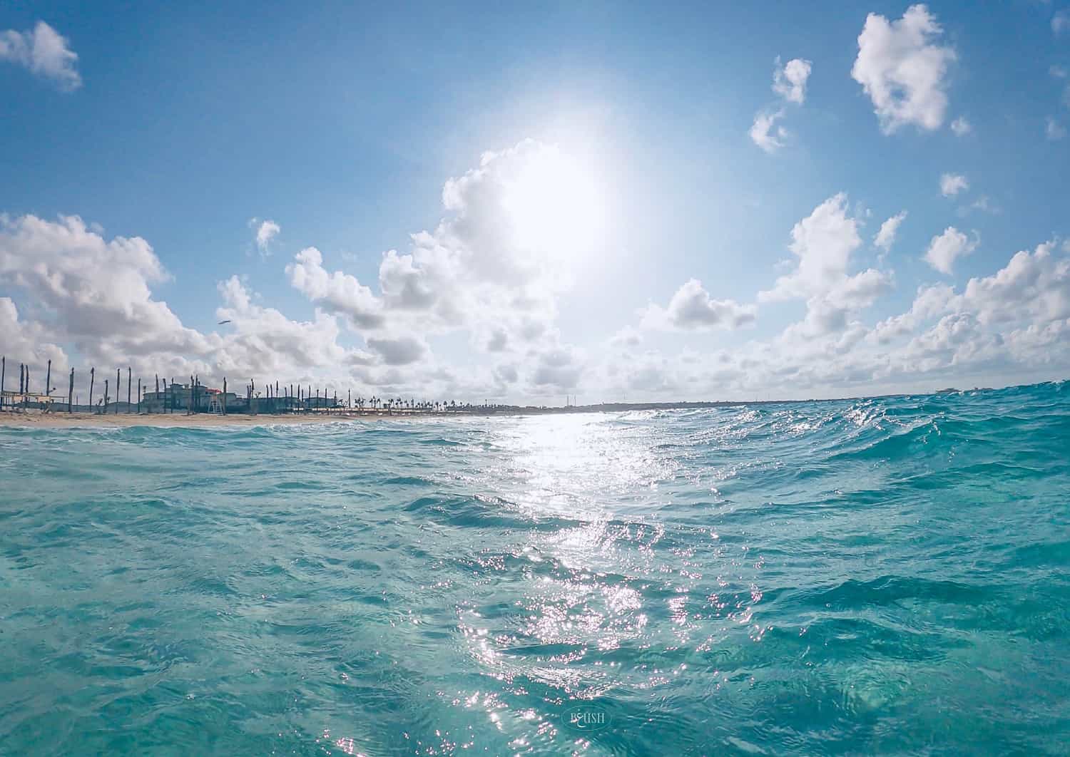 تفاصيل عن شاليهات منتجع مرسى باجوش الساحل