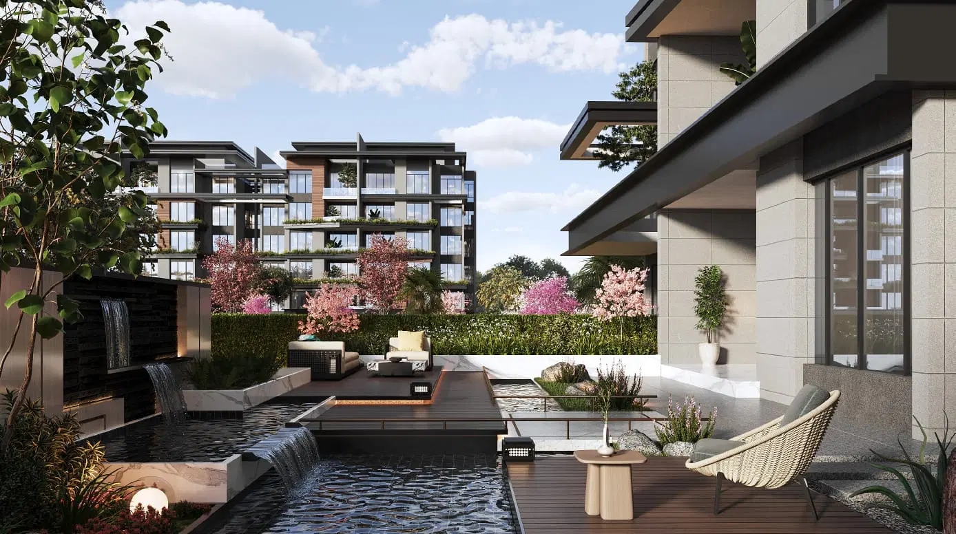 Below market price, an apartment 170 meter for sale in Eelaf Residence