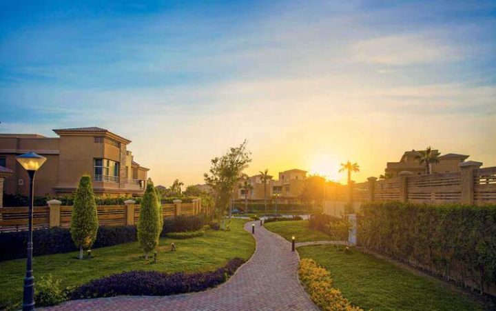 For lovers of sophistication villa 245m for sale in Jeera Sheikh Zayed Project