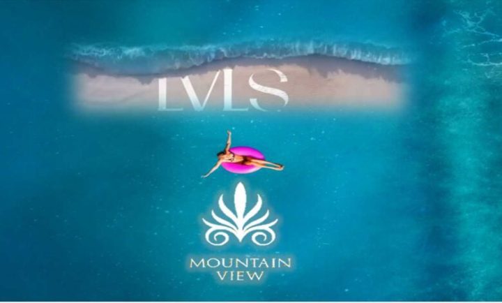 بسعر مغري شاليه 90م بمنتجع لفلز ماونتن فيو الساحل الشمالي فيو رائع