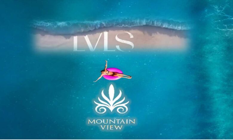 شاليه رائع 122م للبيع في موقع مميز جدا داخل لفلز ماونتن فيو الساحل الشمالي