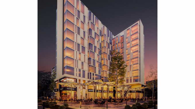 Invest now in the Administrative Capital and acquire a 68m shop in Modon Mega Tower