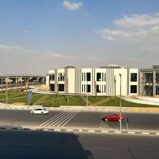 باقل من سعر السوق، شقة في كمبوند ستودا ريزيدنس 136م تشطيب كامل