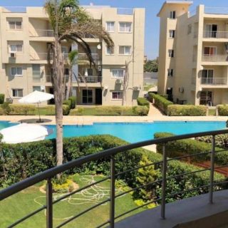 توين هاوس في منتجع سيدرا بتسهيلات تصل إلي 7 سنوات