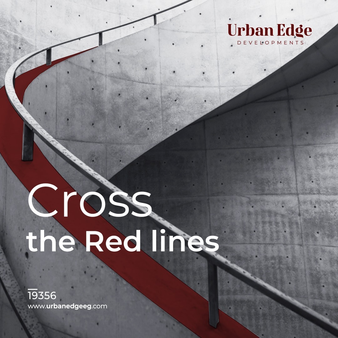 Rubix Mall New Cairo Urban Edge