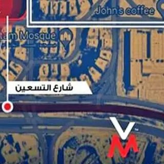 مول فيو القاهرة الجديدة مكي للتطوير العقاري – Vio New Cairo Mall