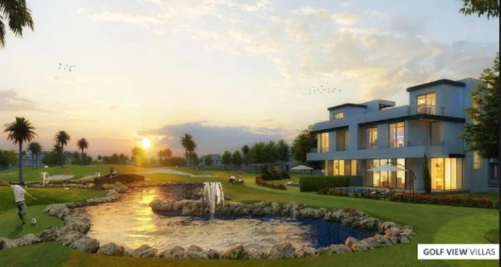 شقة جاهزة للسكن في مشروع نيوم المستقبل سيتي