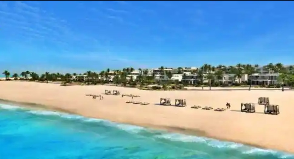 شاليهات للبيع في ألما العلمين 185 متر