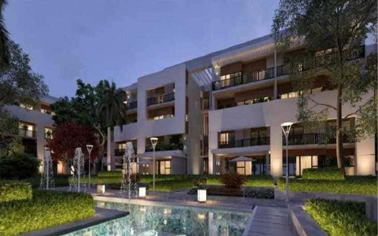 امتلك شقتك في البا الشروق بمساحة 216 متر