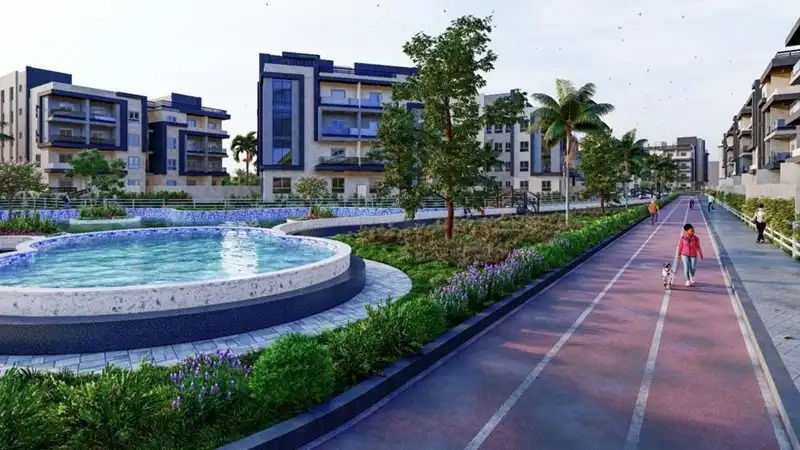 باقل من سعر السوق، محل في مول بالم هاب 69م تشطيب كامل