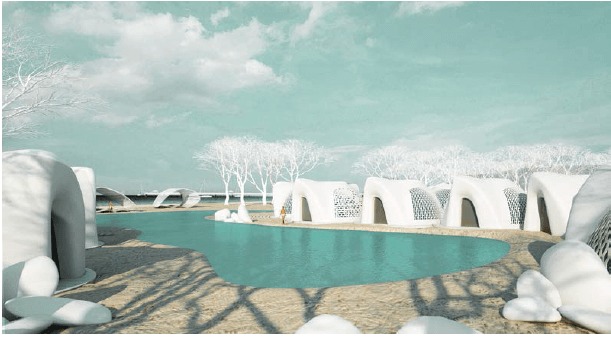 ramla marakez North Coast Village