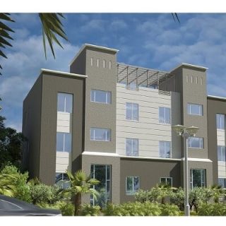 شاليه لقطة للبيع 134م في بيلا رومانس العين السخنة بسعر خيالي