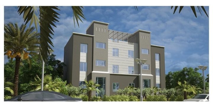 امتلك شاليه ب20% مقدم في العين السخنة داخل قرية بيلا رومانس