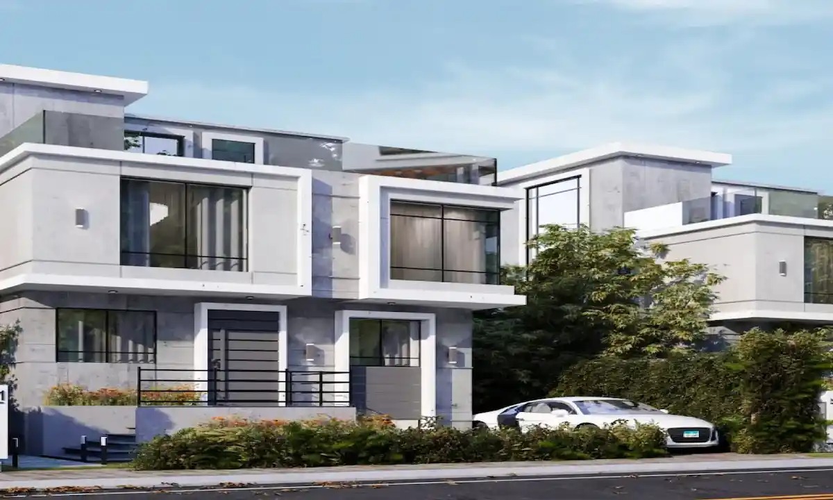 432m villa for sale with less than market price in Yamour New Zayed compound