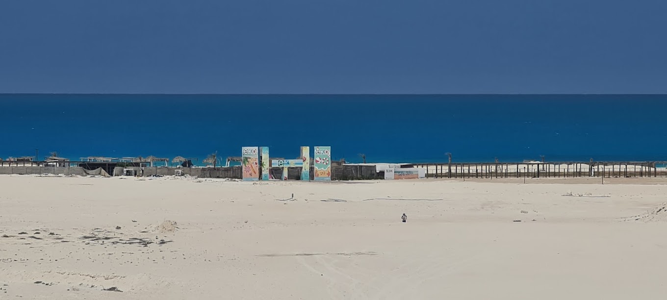 EKO Mena North Coast Mena Group